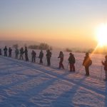 Classe de neige : un séjour intéressant