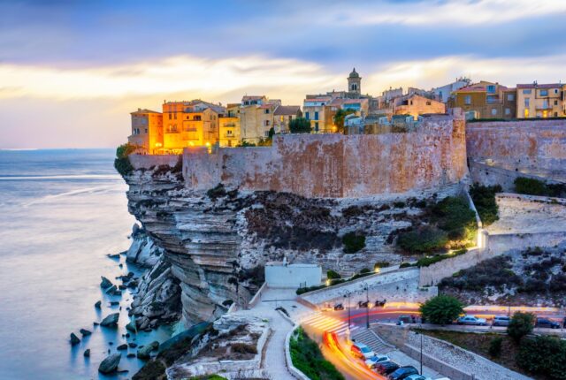 Location d’appartement vacances en Corse