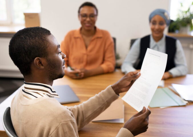 recrutement à distance